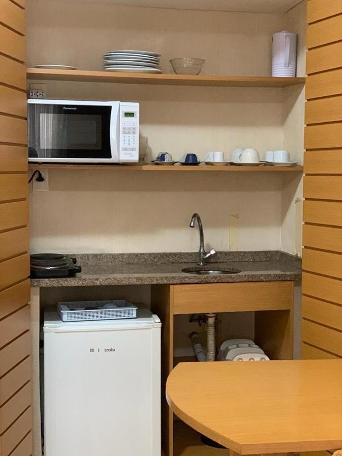 Flat Na Rua Bela Cintra Apartman São Paulo Kültér fotó