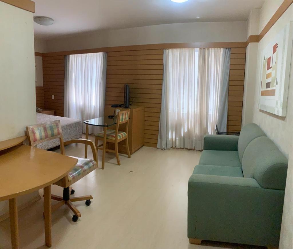 Flat Na Rua Bela Cintra Apartman São Paulo Kültér fotó