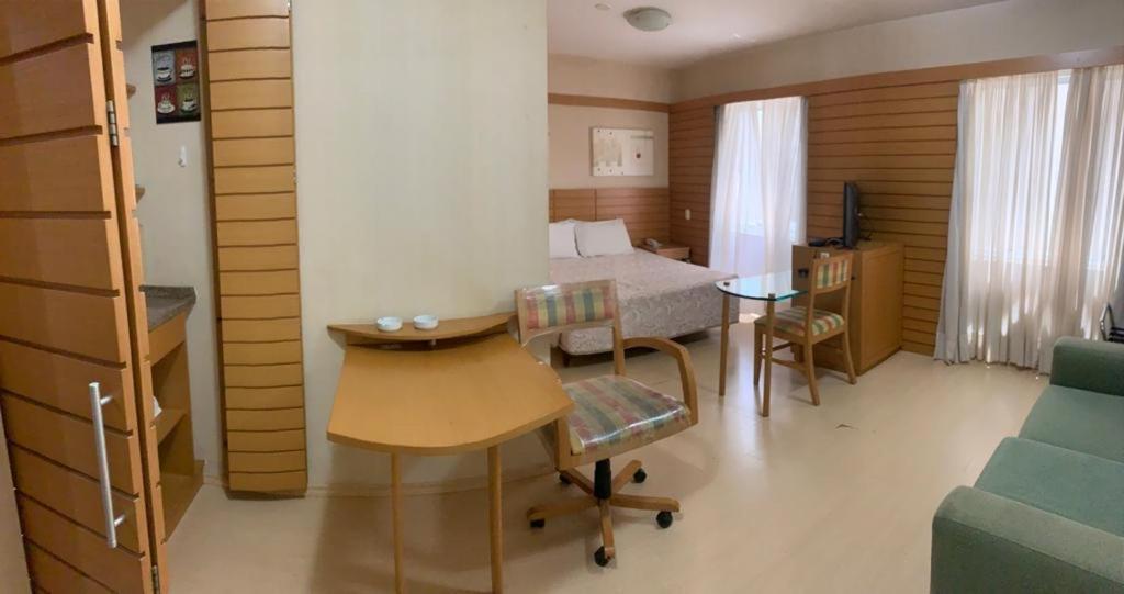 Flat Na Rua Bela Cintra Apartman São Paulo Kültér fotó