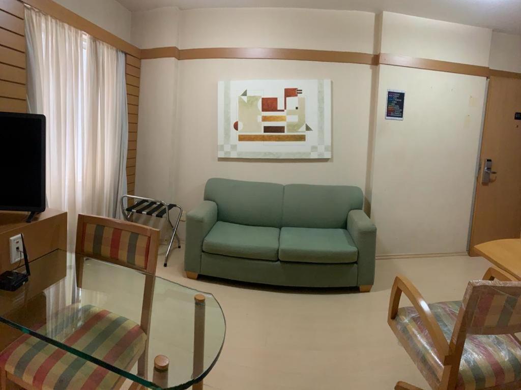 Flat Na Rua Bela Cintra Apartman São Paulo Kültér fotó