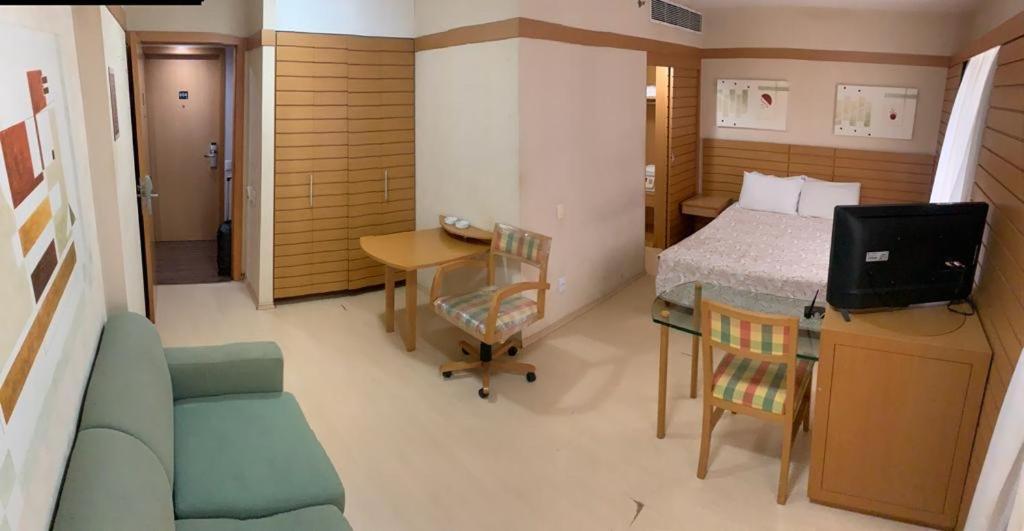 Flat Na Rua Bela Cintra Apartman São Paulo Kültér fotó