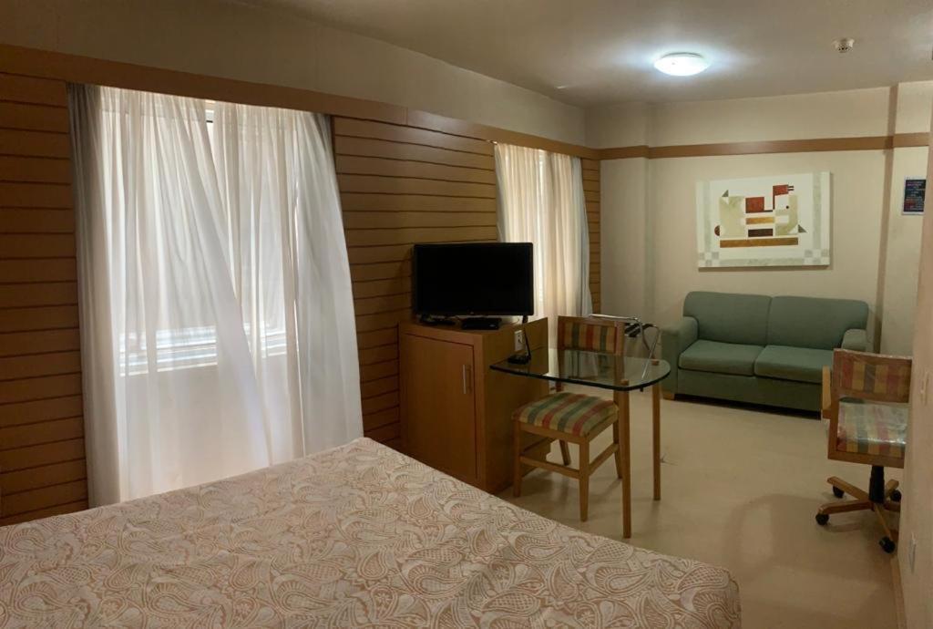 Flat Na Rua Bela Cintra Apartman São Paulo Kültér fotó